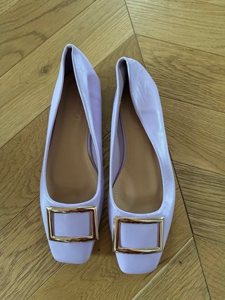 Ballerine