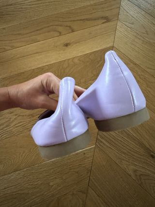 Ballerine