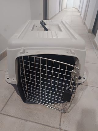 Trasportín para perros 