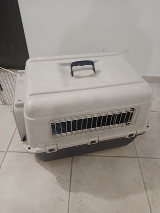 Trasportín para perros 