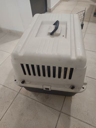 Trasportín para perros 