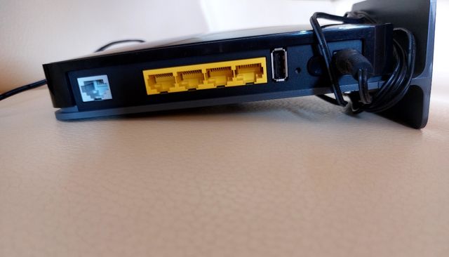 Modem. Router. Wi fi. Netgear78