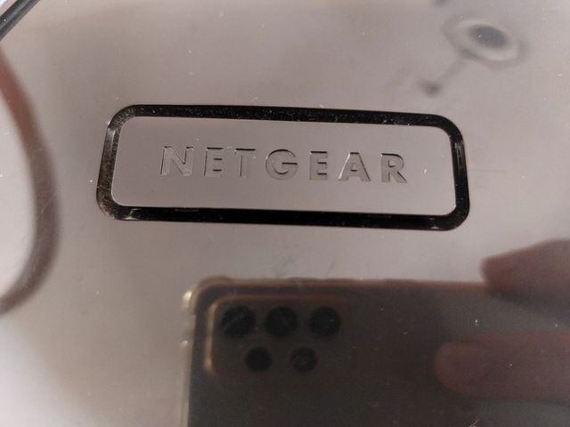 Modem. Router. Wi fi. Netgear78