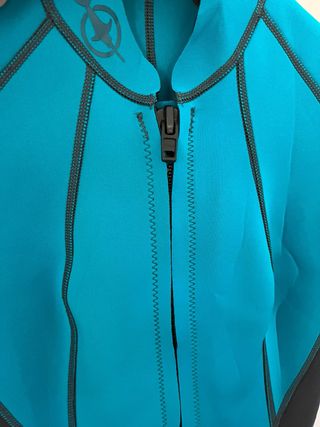 traje Neopreno buceo traje