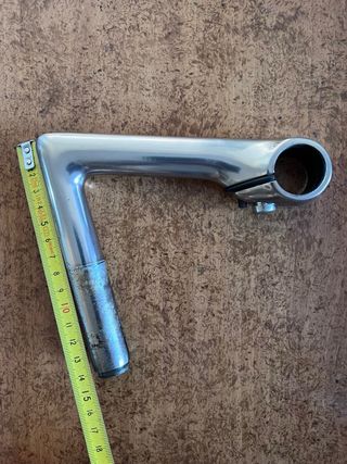 Potencia 3TTT bicicleta carretera