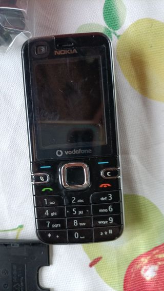 TELEFONO MOBIL