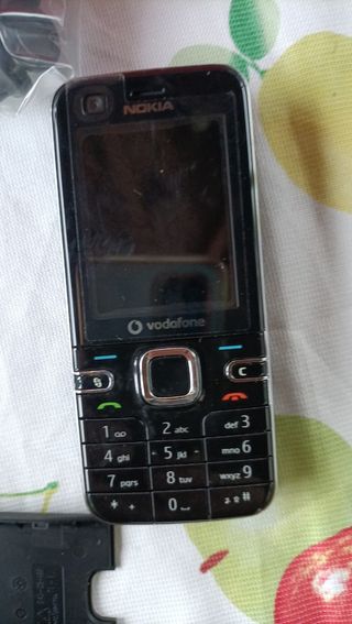 TELEFONO MOBIL