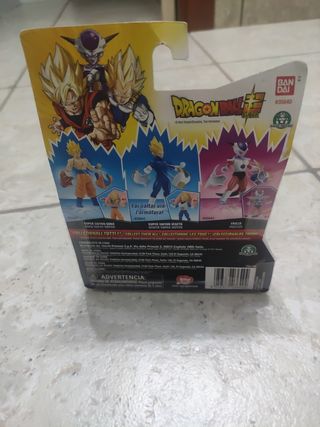 Action Figure Dragonball
