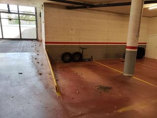 Garaje en venta en Franqueses del Vallès, les