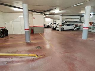 Garaje en venta en Franqueses del Vallès, les