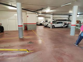 Garaje en venta en Franqueses del Vallès, les
