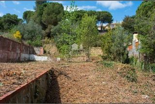 Terreno en venta en Vacarisses