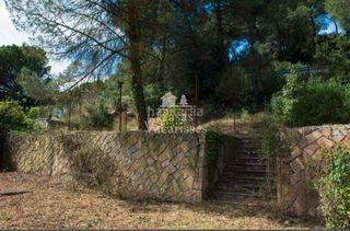 Terreno en venta en Vacarisses