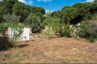 Terreno en venta en Vacarisses