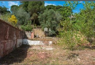 Terreno en venta en Vacarisses