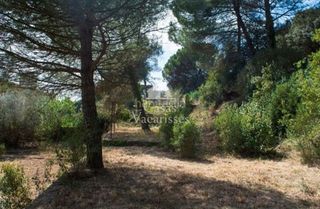 Terreno en venta en Vacarisses