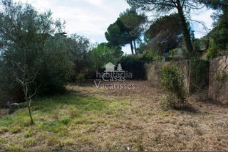 Terreno en venta en Vacarisses