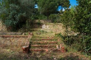Terreno en venta en Vacarisses