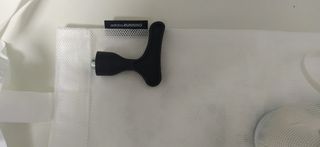 Zapatillas atletismo mujer Adidas n° 39