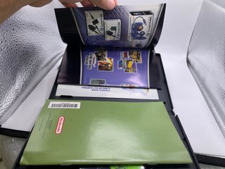 Gioco Multilingua Ukv Pal Pikmin Nintendo Gamecube