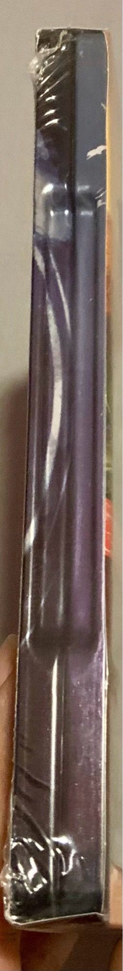 Kubo y las dos cuerdas. Bd Steelbook Fnac. Nuevo