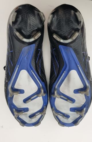 Botas fútbol  Nike Zoom vapor 15 Pro