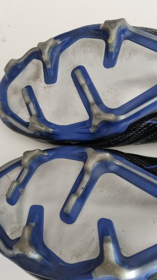 Botas fútbol  Nike Zoom vapor 15 Pro