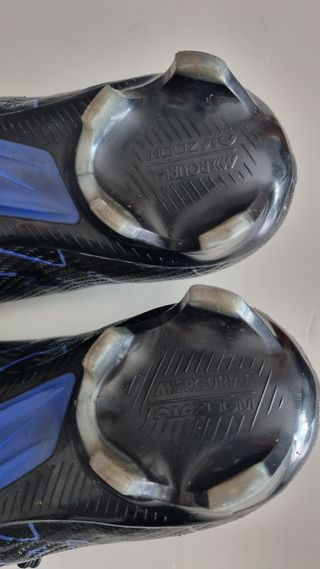 Botas fútbol  Nike Zoom vapor 15 Pro