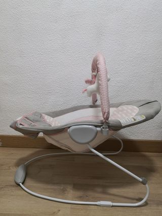 Hamaca bebe