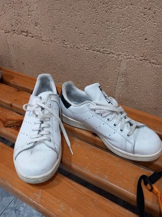 Zapatillas Adidas Stan Smith