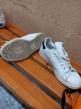 Zapatillas Adidas Stan Smith