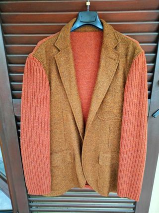 Giacca invernale tg.46