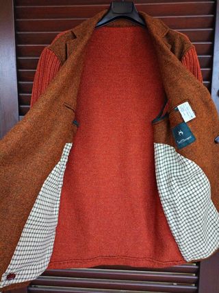 Giacca invernale tg.46