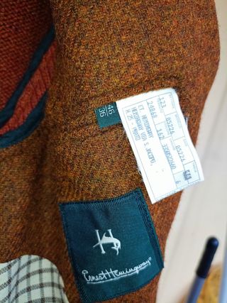 Giacca invernale tg.46