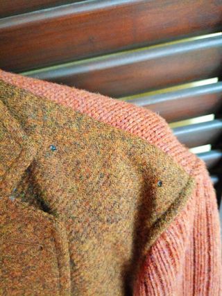 Giacca invernale tg.46