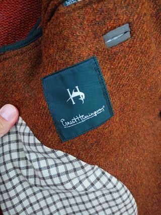 Giacca invernale tg.46