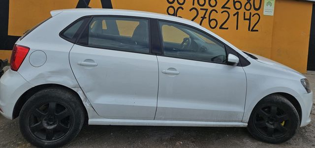 SE VENDE DESPIECE VOLKSWAGEN POLO