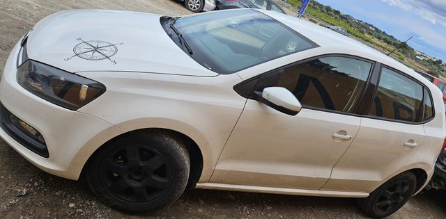 SE VENDE DESPIECE VOLKSWAGEN POLO