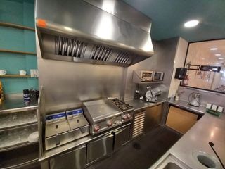 R-7936838 Venta Bar-Restaurante en Malgrat de Mar