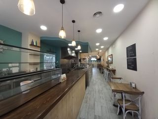 R-7936838 Venta Bar-Restaurante en Malgrat de Mar