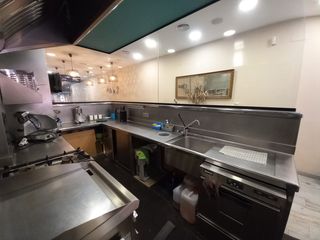 R-7936838 Venta Bar-Restaurante en Malgrat de Mar