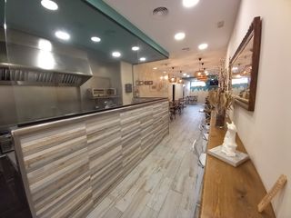 R-7936838 Venta Bar-Restaurante en Malgrat de Mar