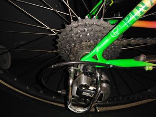 Bicicleta retro Pinarello