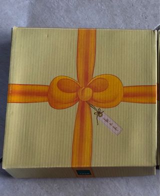 Piattino Coniglio Magico