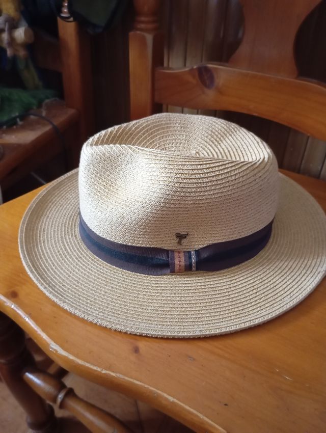 Gorro Tidal Tom A Estrenar 30 euros