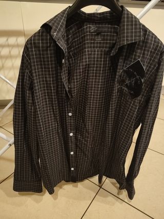 Camicia uomo La Martina tg XL slim