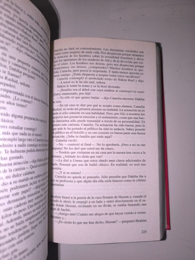 2 libros de Barbara Wood