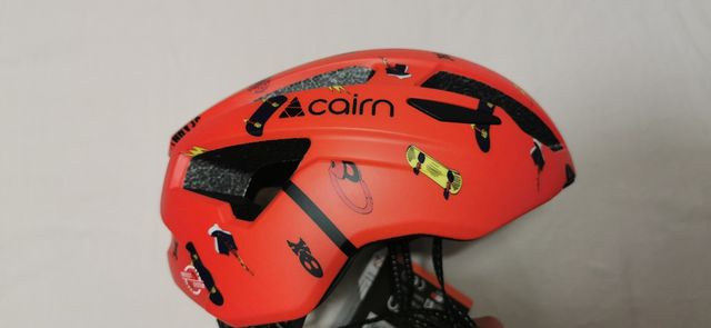 Casco de bicicleta para niño o adulto