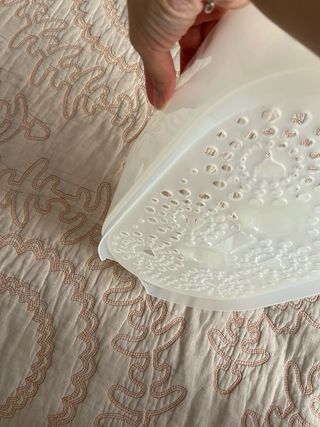 Esterilizador de biberones y chupetes