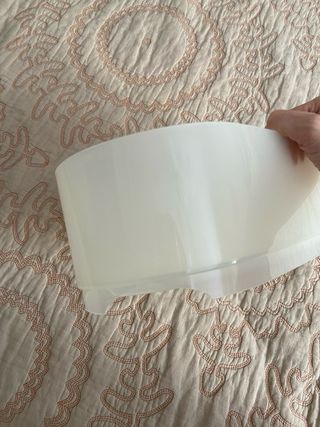 Esterilizador de biberones y chupetes